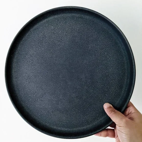 Target Dining Target Project 62 Stoneware Dinner Plate Gray